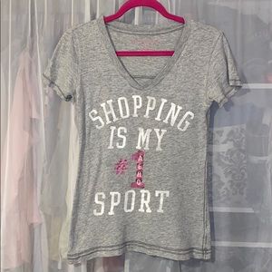 Aeropostale | Shopping is my #1 Sport Shirt